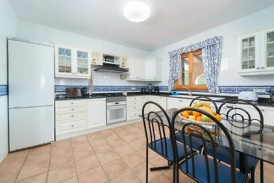Solluna - Ferienhaus Mit Privatem Pool
