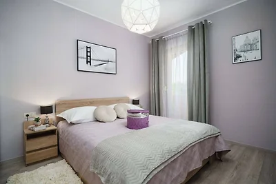 Prachtig appartement vlakbij het strand van...