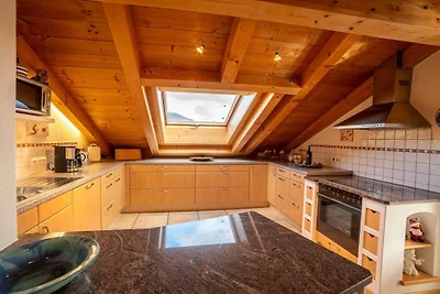 Ferienwohnung mit 3 Schlafzimmer