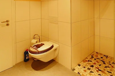 Neu renoviertes Studio in Winterberg