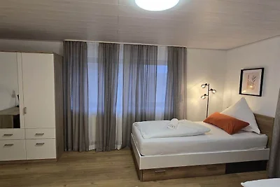 Leidenberger am Jakobsweg