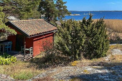 10 persone case ad DALARÖ