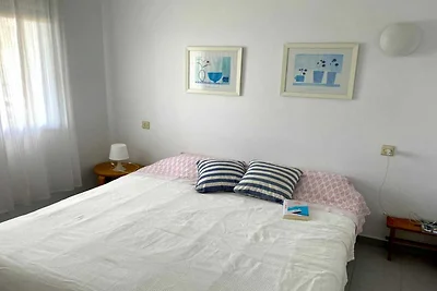 Appartement in Estartit vlakbij het strand