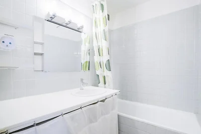 Appartamento ad Arc 1600 vicino agli impianti...