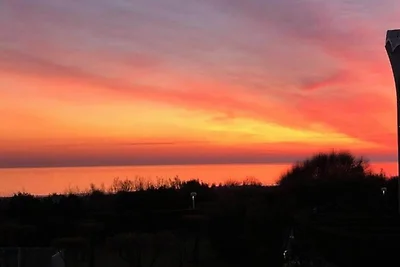 Wohnung in La Motte am Strand