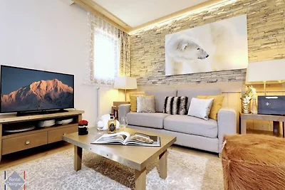 Residentie Carré Blanc