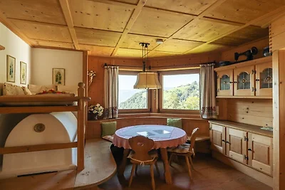 Ferienwohnung mit 2 Schlafzimmer