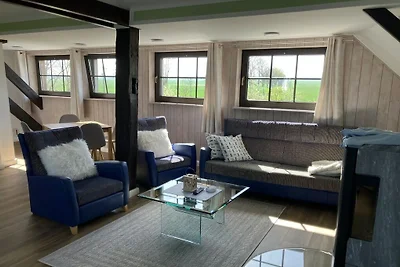 Ferienwohnung mit 1 Schlafzimmer