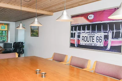 12 Personen Ferienhaus in Nordborg-By Traum