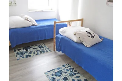 Ferienwohnung nahe Nordsee