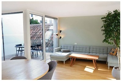 Lauben - Alpstey Comfortabele vakantiewoning