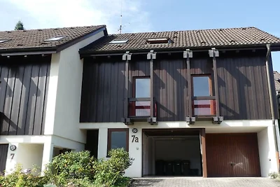 Kuća za odmor Dopust za oporavak Forbach