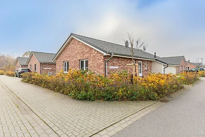 Gemütliches exklusives Ferienhaus in Dagebüll