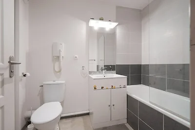 Saint Clair N°318 - ST3