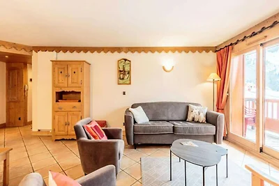 Appartamento a Belleville con Piscina & Spa