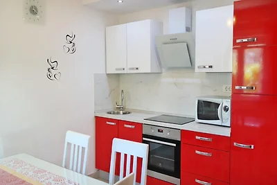 Schönes Ferienhaus mit privatem Pool