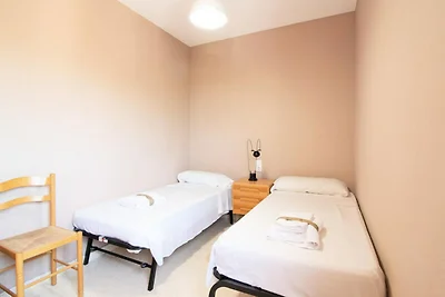 Appartement in Canet bij Playa de Canet