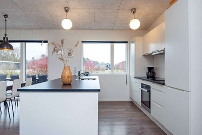 14 persoons vakantie huis in Glesborg