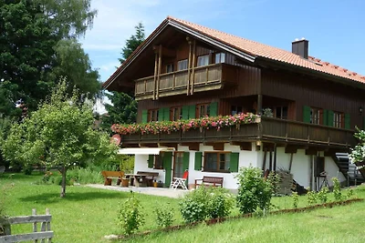 Ferienhaus mit 3 Schlafzimmer