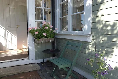 4 Personen Ferienhaus in RONNEBY-By Traum