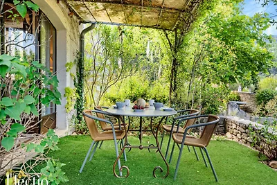 Appartamento nel Luberon con piscina...