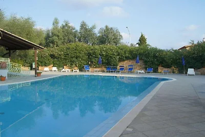 Studio vlakbij de zee op Sardinië