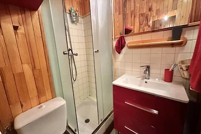 Residenzzentrum Vars 1