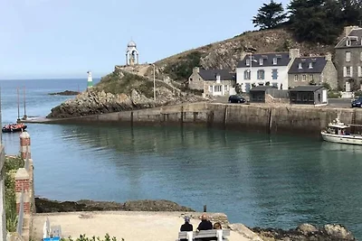 Wohnsitz in Plיneuf-Val-Andrי