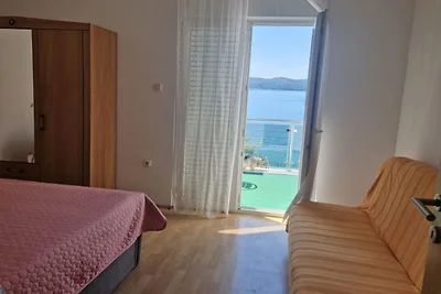Three- Bedroom Apartment With Sea View (A3)