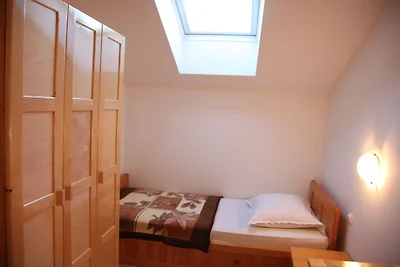 Two Bedroom Apartments with Garden View (B2)