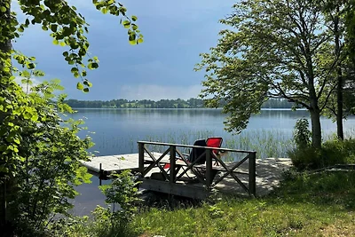 2 Personen Ferienhaus in Bellö-By Traum