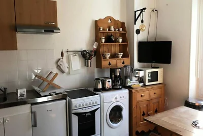 Appartamento a Le Mont-Dore con giardino