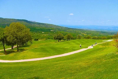 Golf Roquebrune