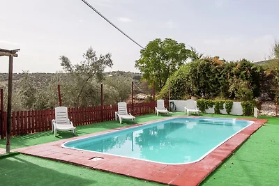 Appartamento in Andalusia con terrazza...