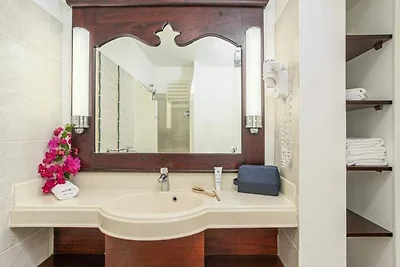 Ferienwohnung Familienurlaub St. Luce