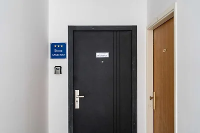 Apartment Marisol - One Bedroom Apartment wit...