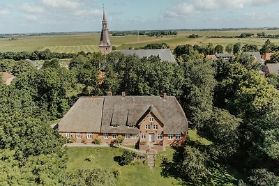 NordseeLütt Komfortable Ferienresidenz