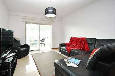Appartement in Albufeira bij Peneco Strand