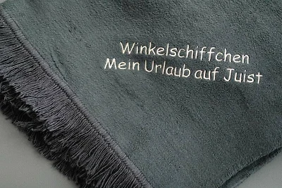 Ferienwohnung in Juist mit Schwimmbecken