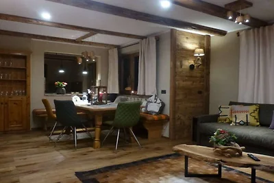 Appartement Streifblick