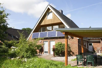 Ferienhaus, Neukirchen