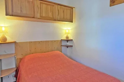 2 Zimmer für 4 Personen