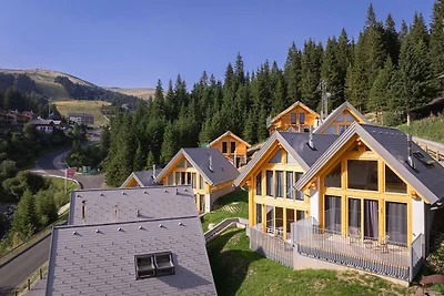 Großzügiges Chalet im Lachtal mit privater...