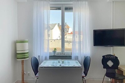 2 persoons vakantie huis in VISBY