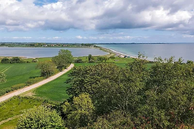 Ritiro sul mare a Kegnaes -- By Traum...