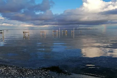 8 Personen Ferienhaus in Hejls