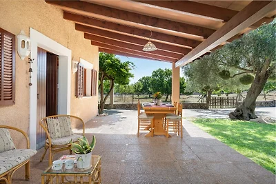 PequeÑa - Ferienhaus Mit Privatem Pool