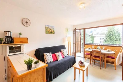 4 Zimmer für 8 Personen