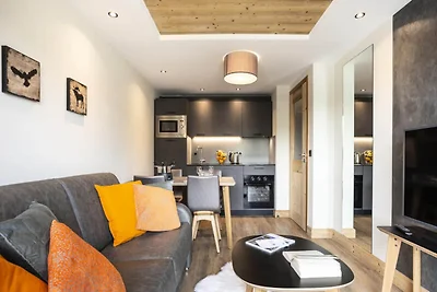 Cabina accogliente vicino alla natura