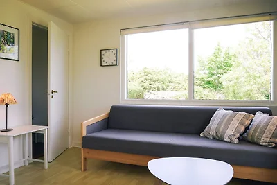 5 osob apartament w Allinge